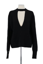 Pull Livy  Noir