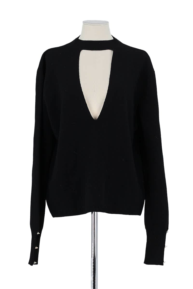 Pull Livy  Noir