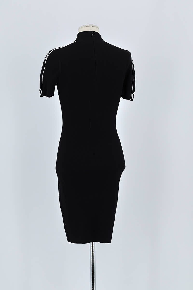 Robe Michael Kors  Noir
