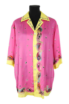 Chemise Acne Studios  Rose