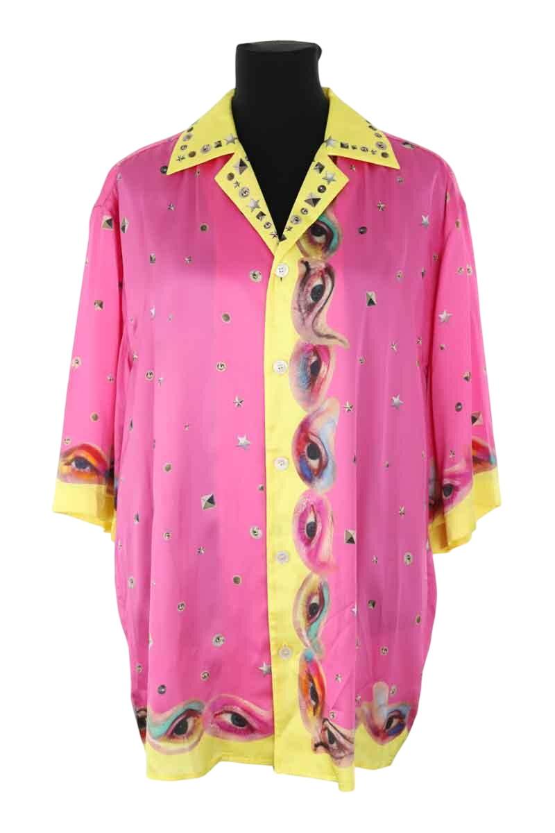 Chemise Acne Studios  Rose