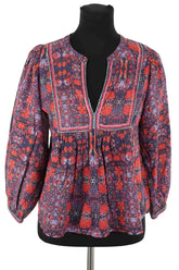 Blouse Bash  Multicolore
