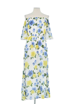 Robe The Kooples  Blanc