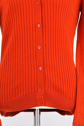Gilet Courrèges  Orange