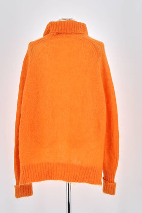 Pull American Vintage  Orange
