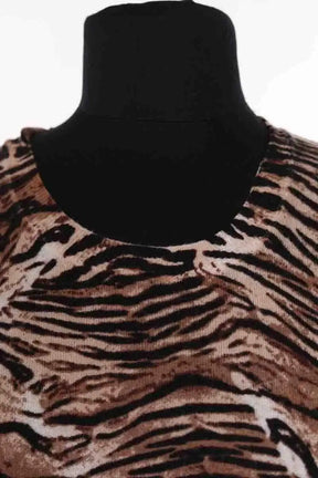 Pull The Kooples Marron en Viscose