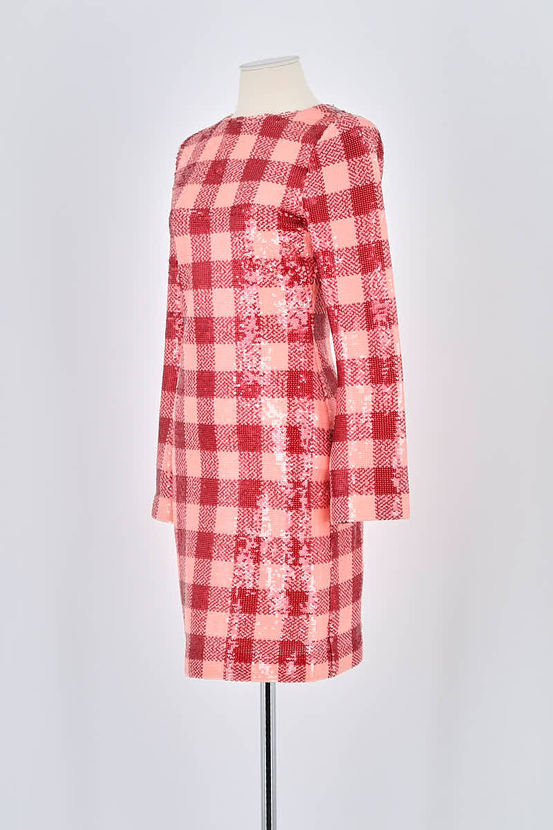 Robe Tara Jarmon  Rose