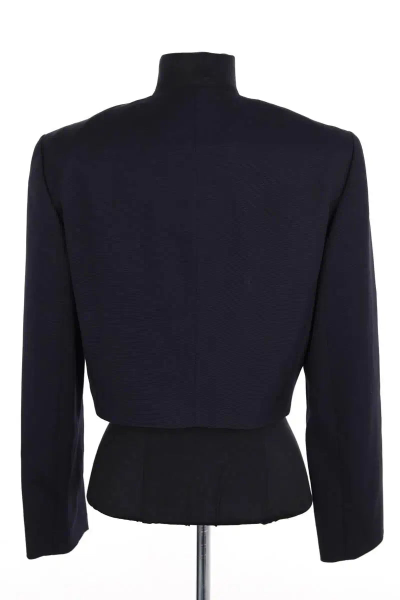 Blazer Paule Ka Marine en Synthétique