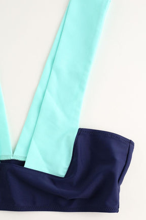 Maillot de bain Luz  Bleu