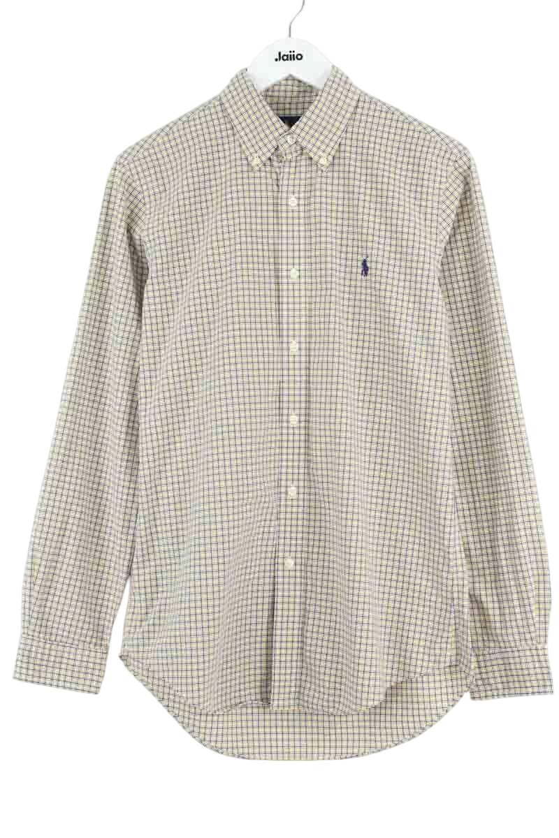 Chemise Ralph Lauren  Jaune