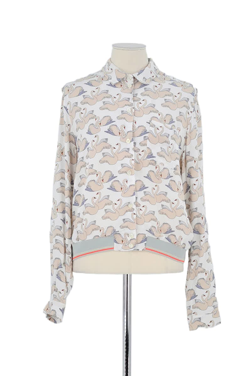 Chemise Paul & Joe  Blanc