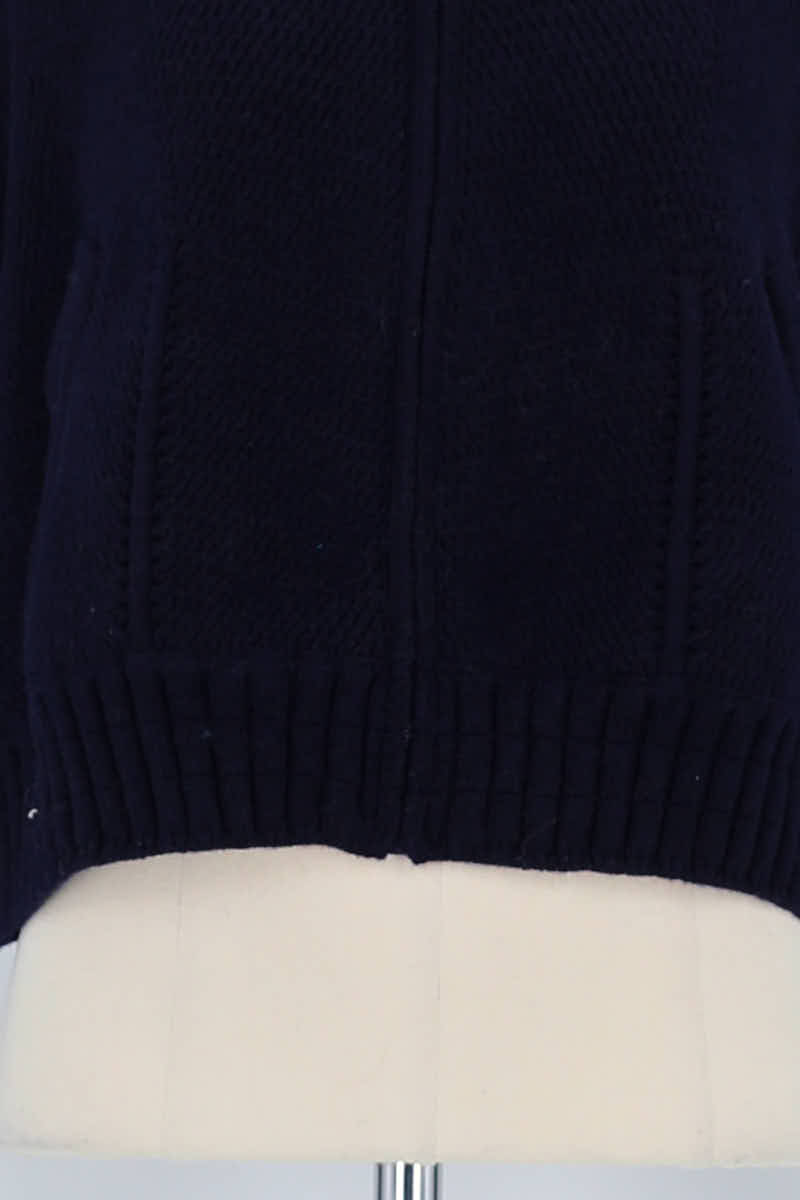 Gilet Bash  Marine