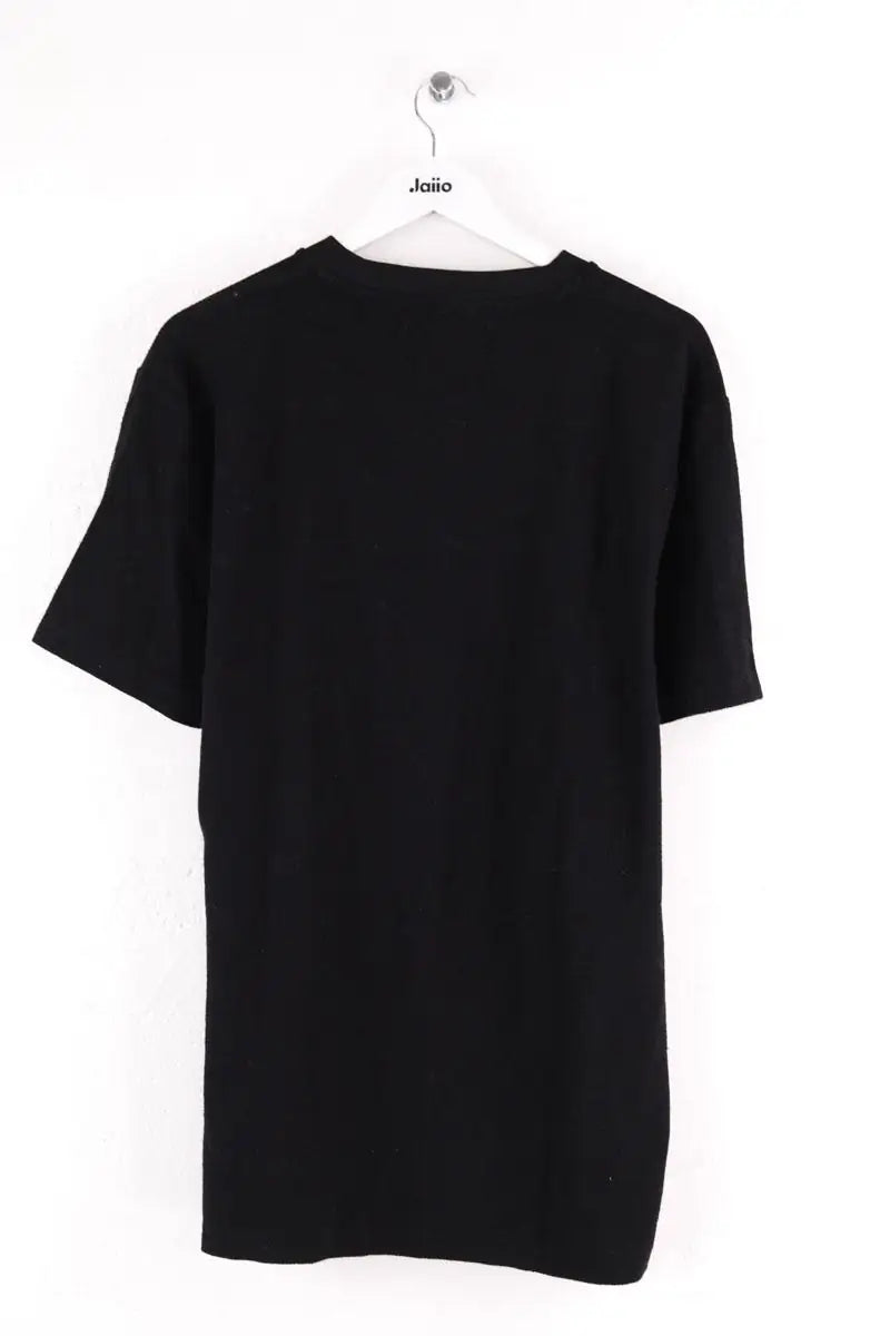 T-shirt Our Legacy Noir en Coton