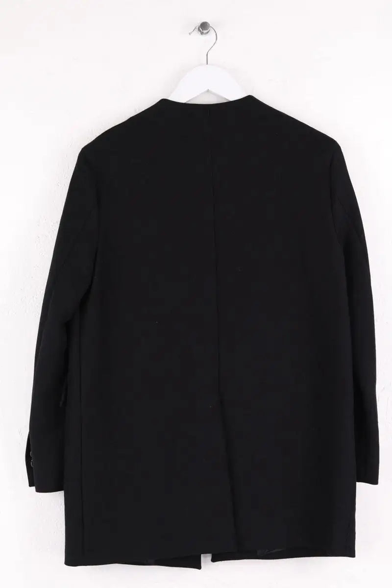 Veste Maje Noir en Coton
