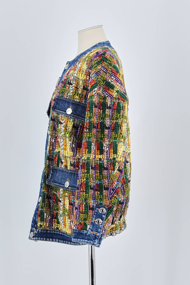 Autres Dsquared2  Multicolore