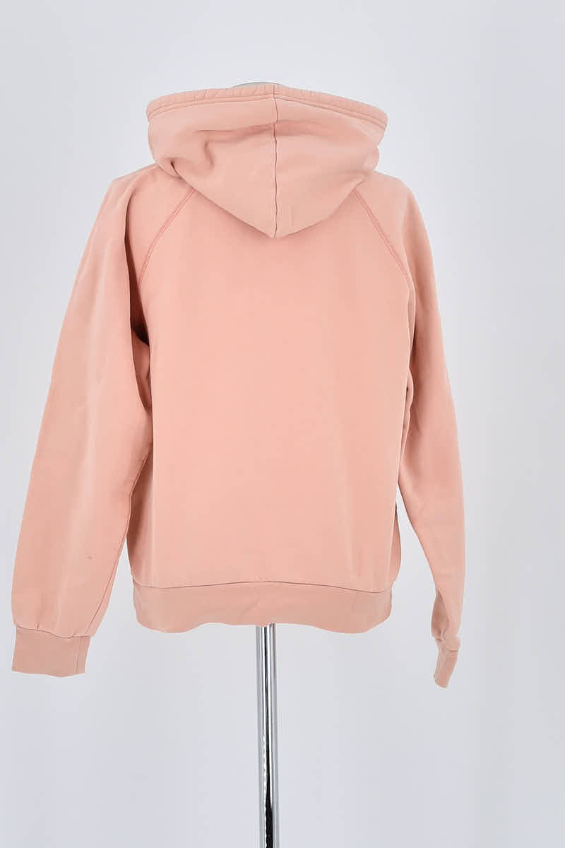 Sweatshirt APC  Rose