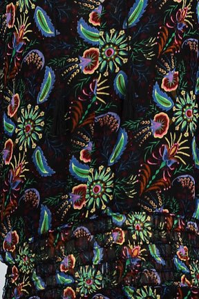 Robe Bash  Noir