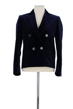 Blazer Sandro  Marine