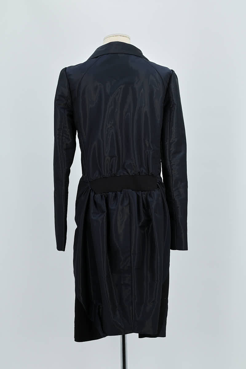 Manteau Balenciaga  Noir