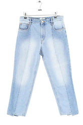 Jean boyfriend Isabel Marant Étoile  Bleu