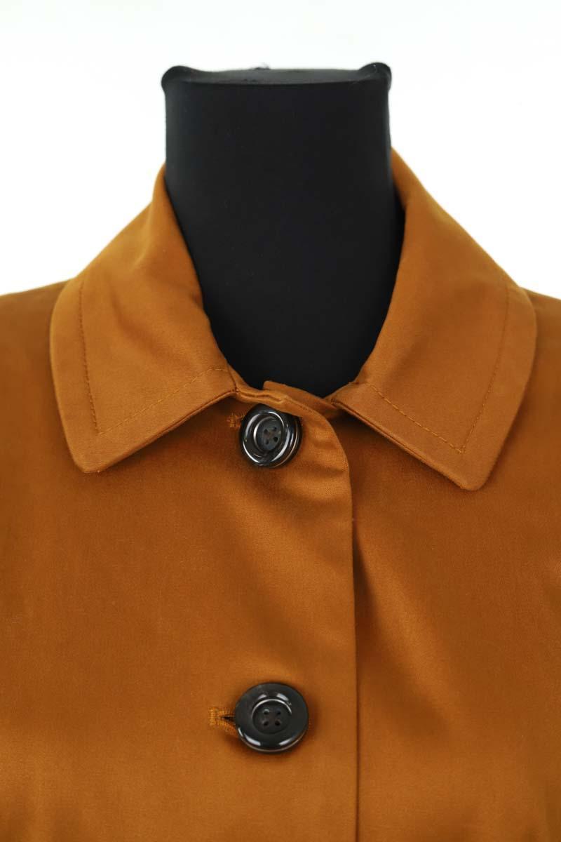 Trench-coats Marc Jacobs  Marron