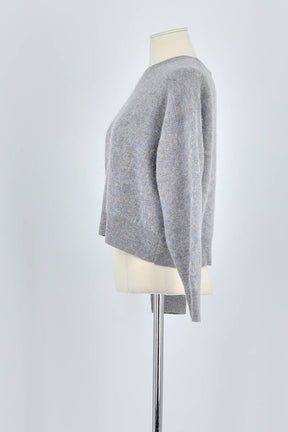 Pull Iro  Gris