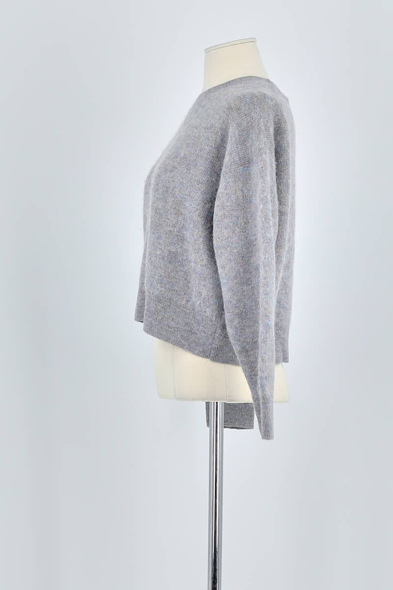Pull Iro  Gris