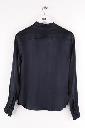 Blouse Sonia Rykiel Noir en Soie