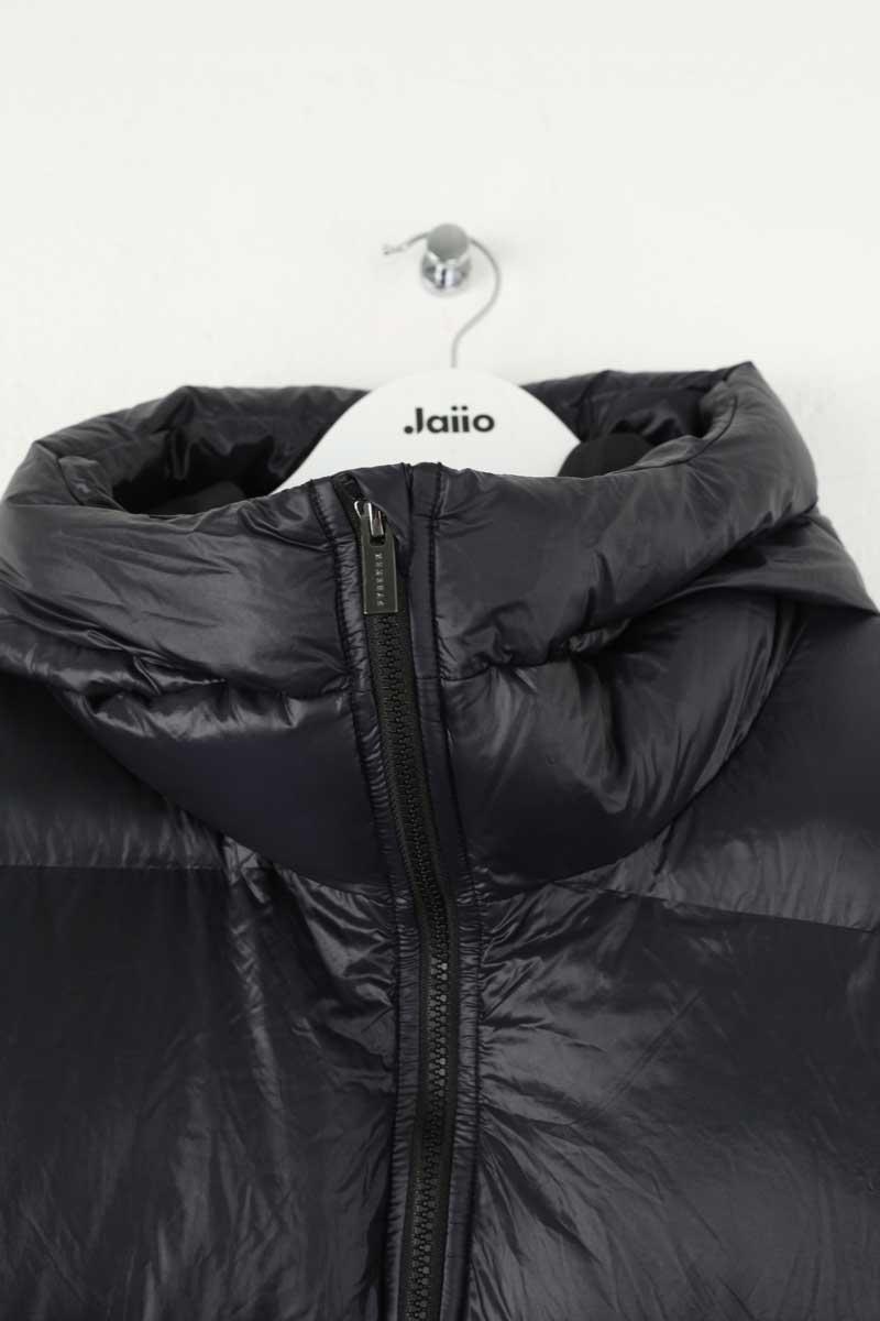 Manteau Pyrenex  Noir