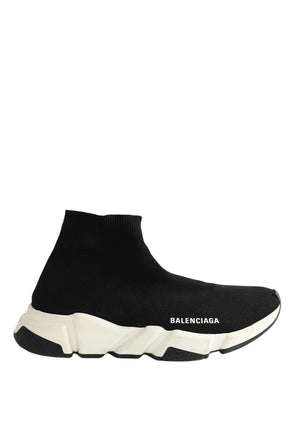 Baskets Balenciaga  Noir