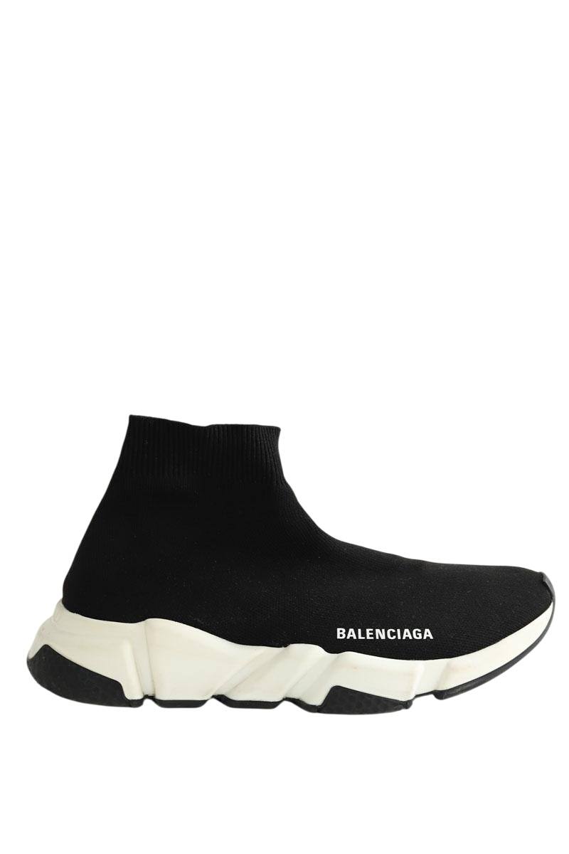 Baskets Balenciaga  Noir