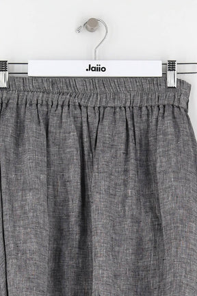 Jupe Fabiana Filippi  Gris