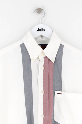 Chemise Tommy Hilfiger  Blanc