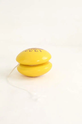 Yo-Yo Gucci Jaune en 