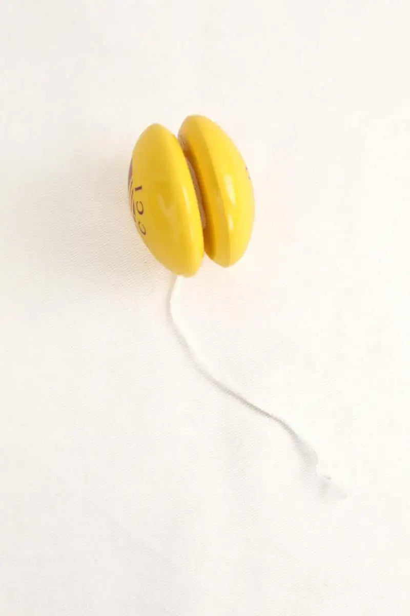 Yo-Yo Gucci Jaune en 