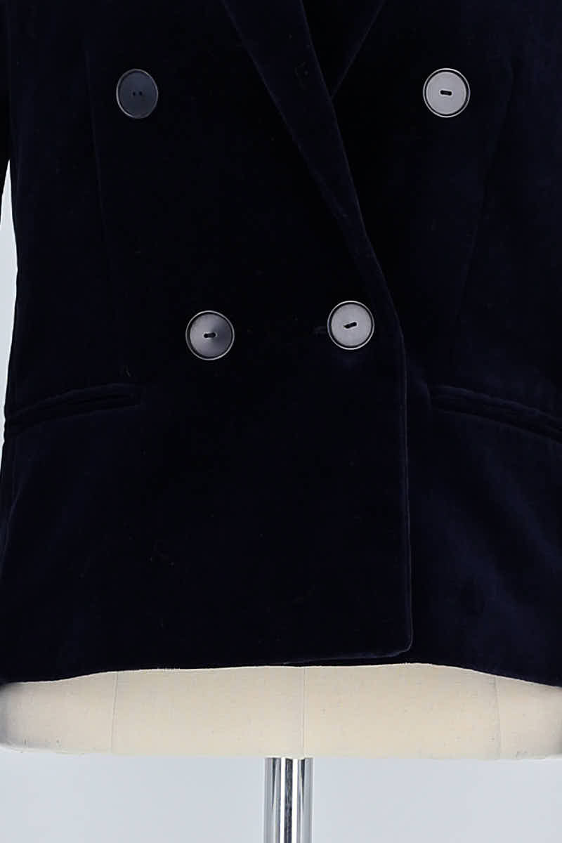 Blazer Sandro  Marine