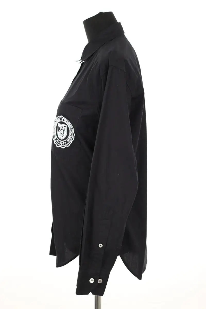 Chemise Zadig & Voltaire  Noir