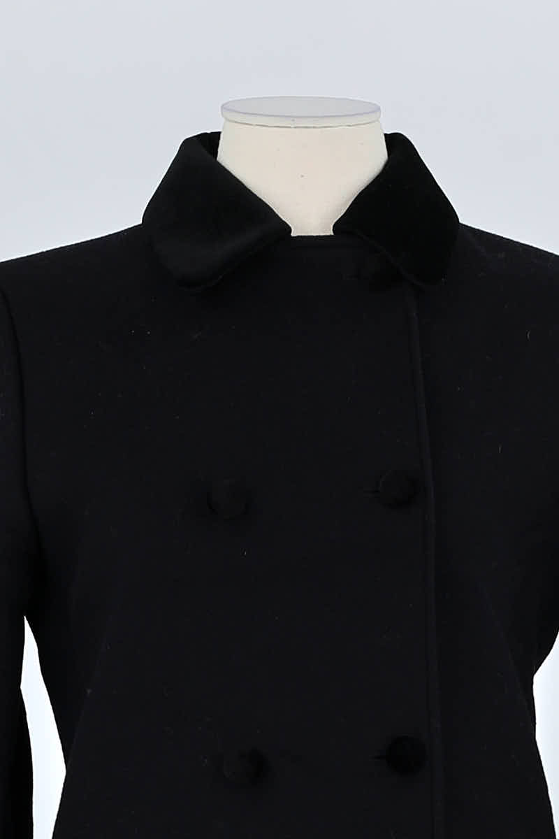 Manteau The Kooples  Noir