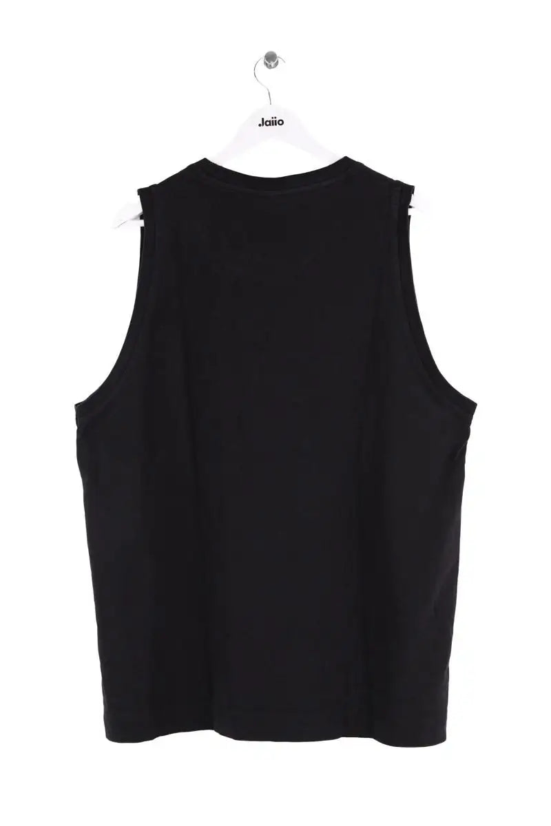T-shirt Dries Van Noten Noir en Coton