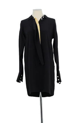 Robe Sonia Rykiel  Noir