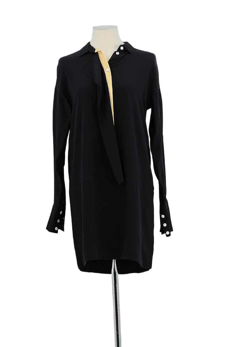 Robe Sonia Rykiel  Noir