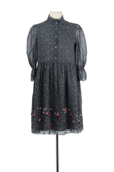 Robe Zadig & Voltaire  Gris