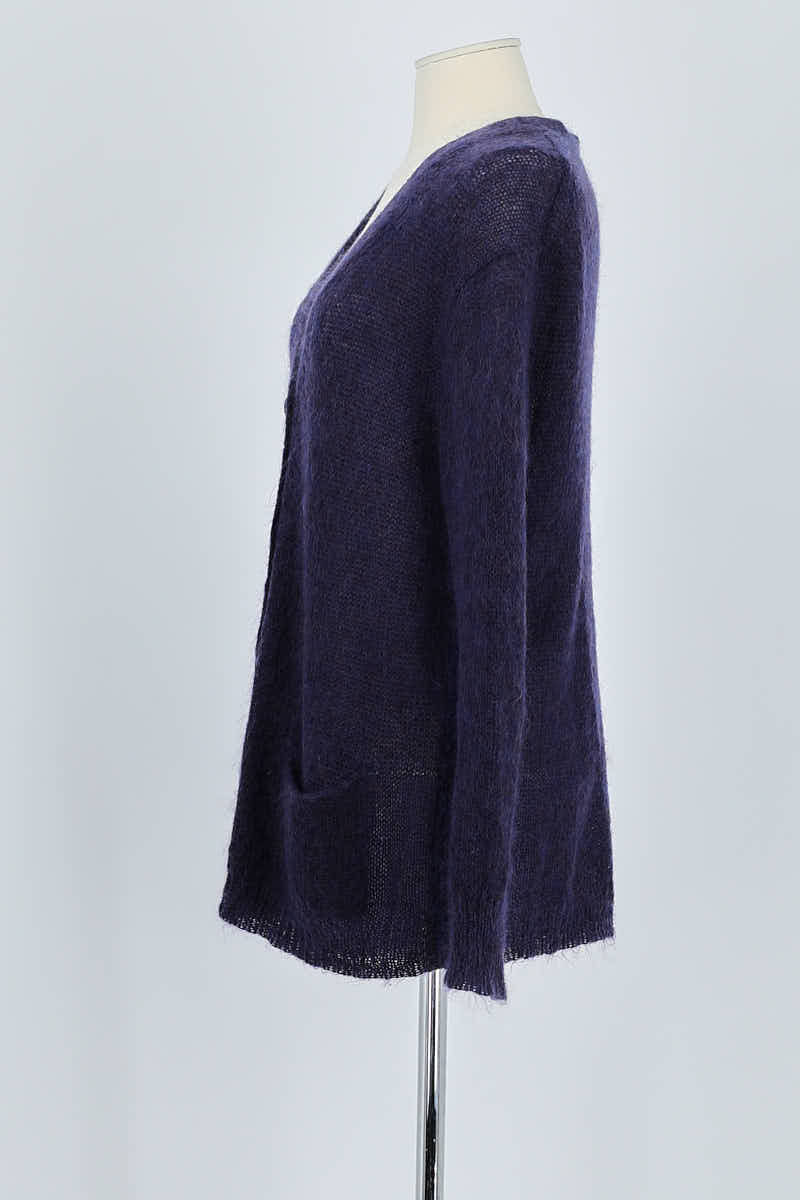 Gilet Theory  Violet
