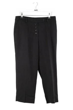 Chino Margaux Lonnberg  Noir