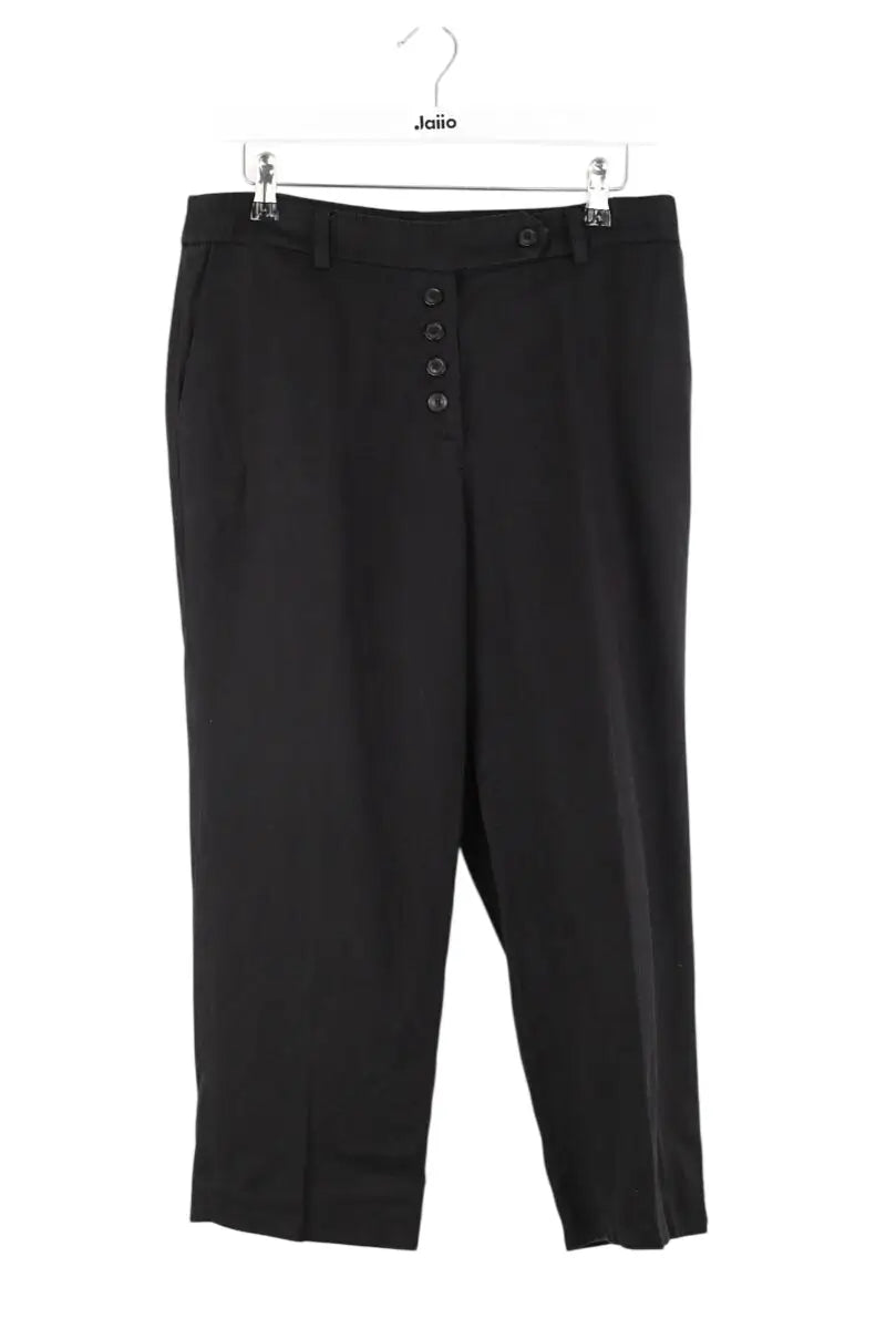 Chino Margaux Lonnberg  Noir