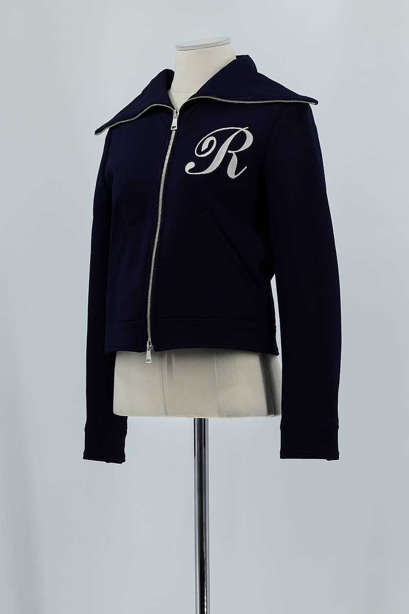 Veste Roseanna  Marine