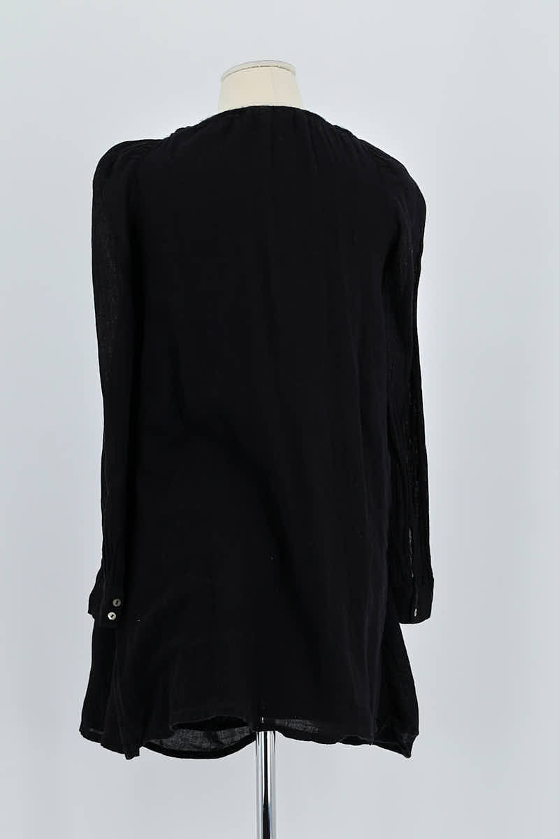 Robe Vanessa Bruno  Noir