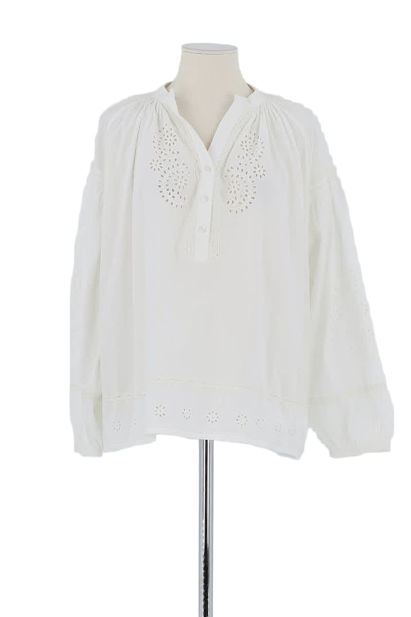 Chemise Vanessa Bruno  Blanc