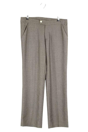 Pantalon droit Modetrotter  Marron