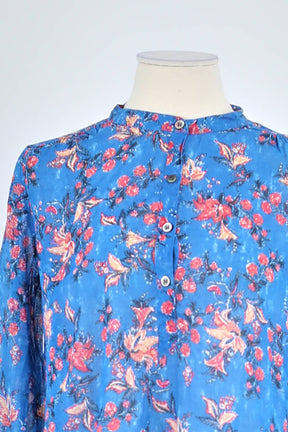Blouse Isabel Marant  Bleu